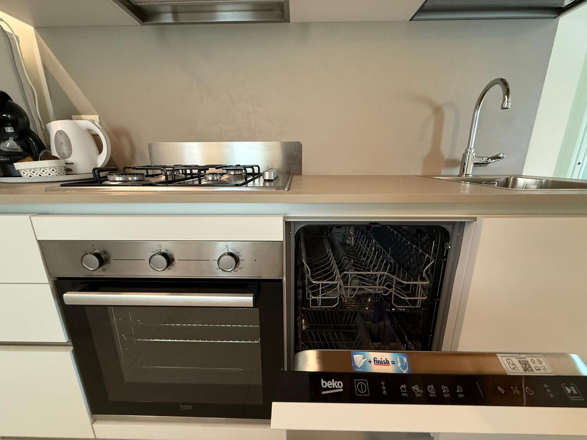 키오자 Iris House 아파트 외부 사진